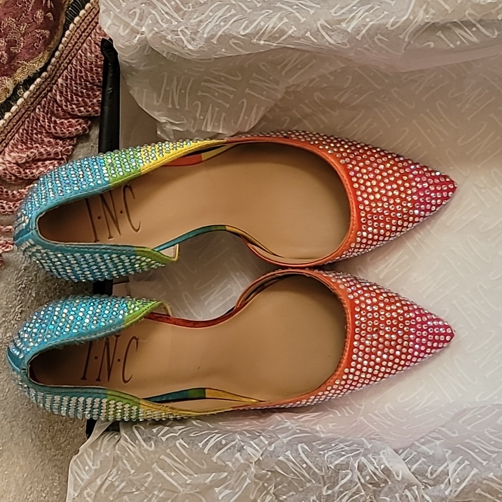 Shoes